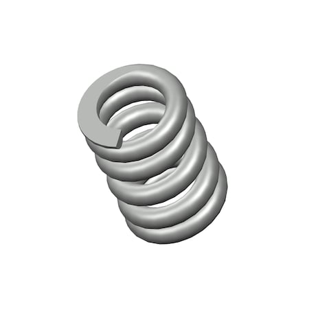 Approved Vendor Compression Spring, O= .531, L= .78, W= .1055 R G909971552